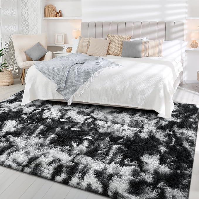 FlyDOIT 8x10 Feet Large Area Rugs - Image 3