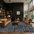 Rugxara 8x10 Area Rugs for Living Room Bedroom, Large Washable Rug, Non Slip & by Rugxara