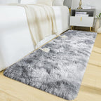 BENRON Soft Runner Rugs for Bedroom 2x6, Washable Long Runners for Hallway - Image 3