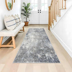 3x6 Washable Kitchen Runner Rug - Image 8