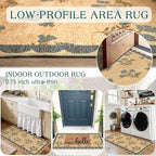 Front Door Mat Indoor Entrance - Image 6