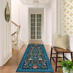 GarveeHome Floral Rug 2x6 Runners - Image 8
