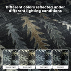 Washable Rugs 8x10 Area Rugs for Living Room, Dining Room- Soft Low Pile - Image 9