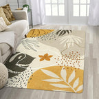 LLahome Boho 3x5 Washable Area Rug - Image 6