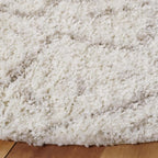SAFAVIEH Arizona Shag Collection Area Rug - Image 7