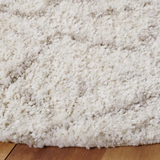 SAFAVIEH Arizona Shag Collection Area Rug - Image 4