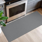 EARTHALL Washable Runner Rug 2x5 Ft Non Slip Runners - Image 6