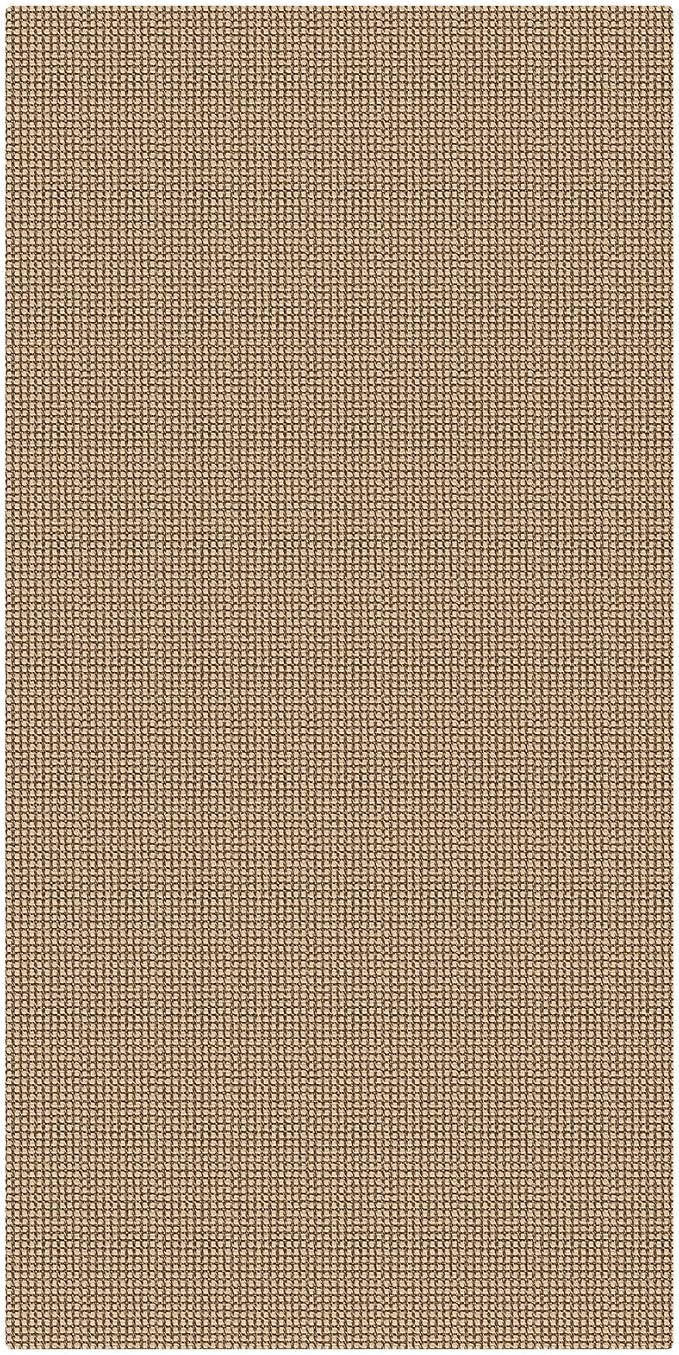 KOZYFLY 3x6 Washable Runner Rug, Non Slip Wide Runners - Image 9