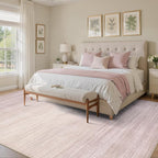 UERMEI 7x9 Washable Area Rug - Image 2