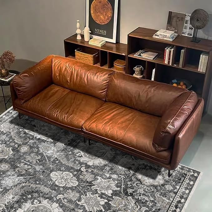RUGSURE Washable Area Rugs - Image 5