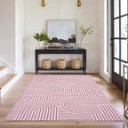 ROYHOME Washable Rug 5x7 Area Rugs - Image 8