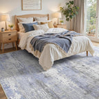 9x12 Ft Extra Large Washable Area Rugs - Image 4