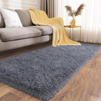 Ultra Soft Runner Rugs for Bedroom Hallways - Image 7