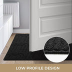 GRANNY SAYS Door Mat Indoor Entrance Non-Slip, Welcome Mats Front Door Mat - Image 7