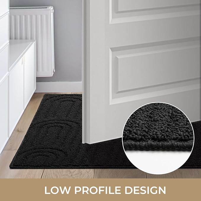 GRANNY SAYS Door Mat Indoor Entrance Non-Slip, Welcome Mats Front Door Mat - Image 7