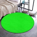 Highly Premium Quality Floor Mat, Office Chair Decor Mat, Room Sofa Yoga Soft - Image 2