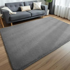 Sour Lemon 10x14 Area Rugs for Living Room, Soft Large Area Rug Fluffy Rugs for - Image 8