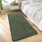 OLANLY 2x6 Machine Washable Runner Rugs - Image 3