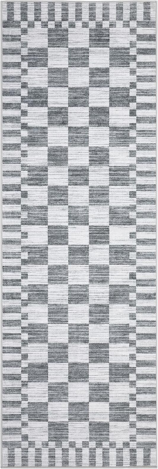 GarveeHome 2×5 Kitchen Runner Rug Non Slip, Washable Runner Rug - Image 4