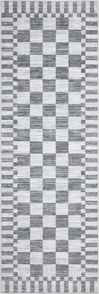 GarveeHome 2×5 Kitchen Runner Rug Non Slip, Washable Runner Rug - Image 4