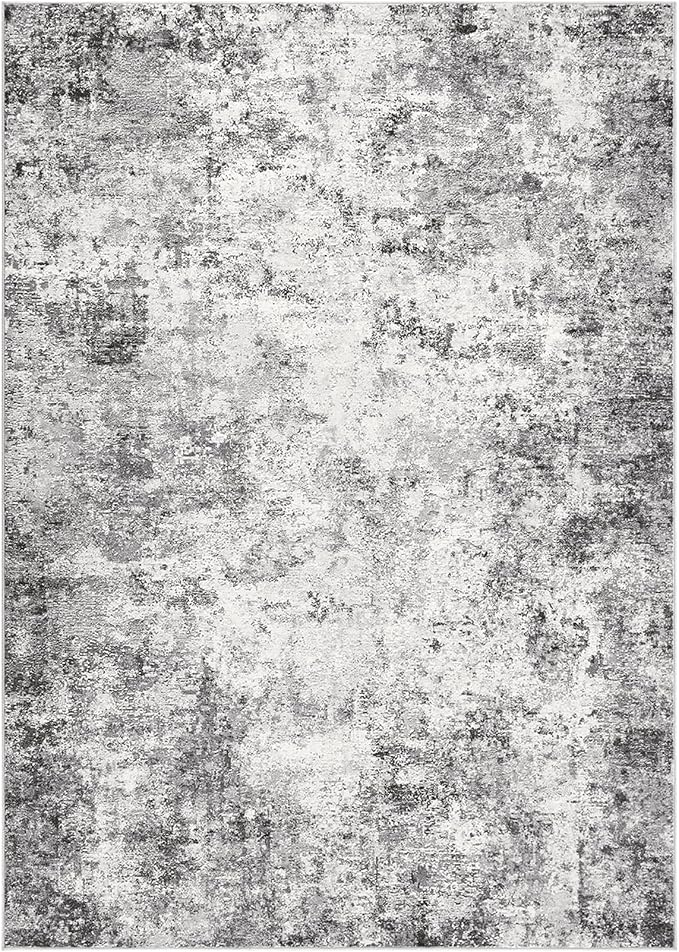 UERMEI 8x10 Area Rug Living Room Rugs - Image 10