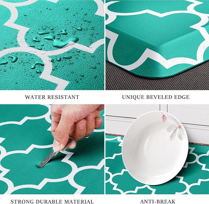 WISELIFE Anti Fatigue Floor Mat - Image 4