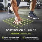 bemaxx Gym Mats Set - Image 6