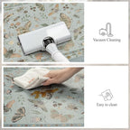 LEEVAN Anti Fatigue Mats for Kitchen Floor Non-Slip, Cushioned Kitchen Mats for - Image 5