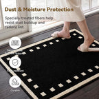 GRANNY SAYS Indoor Doormat, Non-Slip Front Door Mats, Outdoor Welcome Mat - Image 6