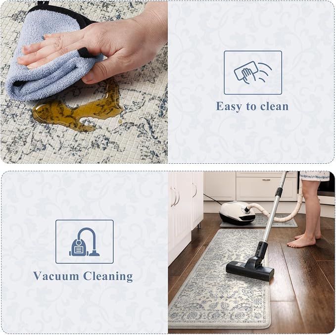 KIMODE Anti Fatigue Kitchen Mats - Image 5