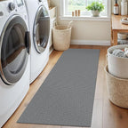 EARTHALL Washable Runner Rug 2x5 Ft Non Slip Runners - Image 7