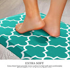 WISELIFE Anti Fatigue Floor Mat - Image 3