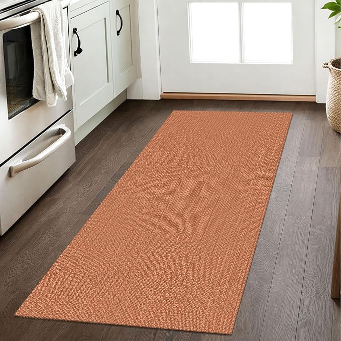 IOHOUZE Washable Runner Rug 2x5 Non Slip Runners - Image 7