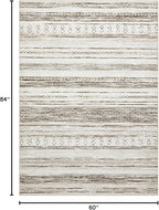 Tortania Area Rug Living Room Rugs - Image 2
