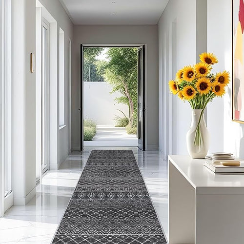 3x12 Runner Rug for Hallway by BYYVOORugsforYourHome