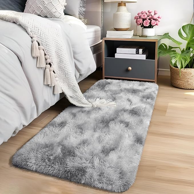 AROGAN 2x4 Feet Soft Runner Rugs - Image 8