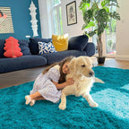 OLANLY 2x8 Machine Washable Runner Rugs - Image 5