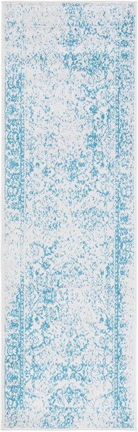SAFAVIEH Adirondack Collection Runner Rug - Image 3