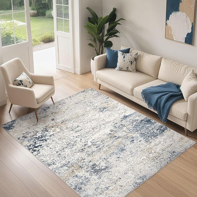 Area Rug Living Room Rugs - Image 3