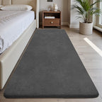 Sour Lemon 2x6 Soft Runner Rugs by SourLemon