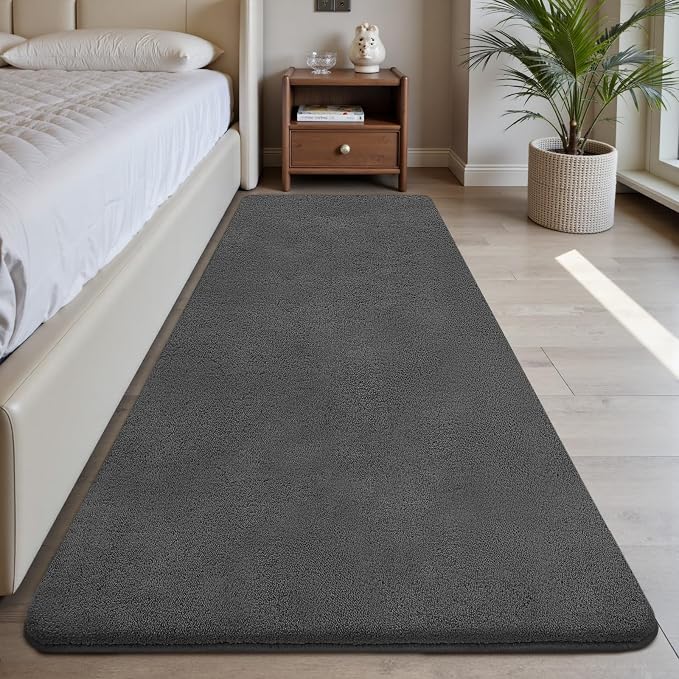 Sour Lemon 2x6 Soft Runner Rugs by SourLemon
