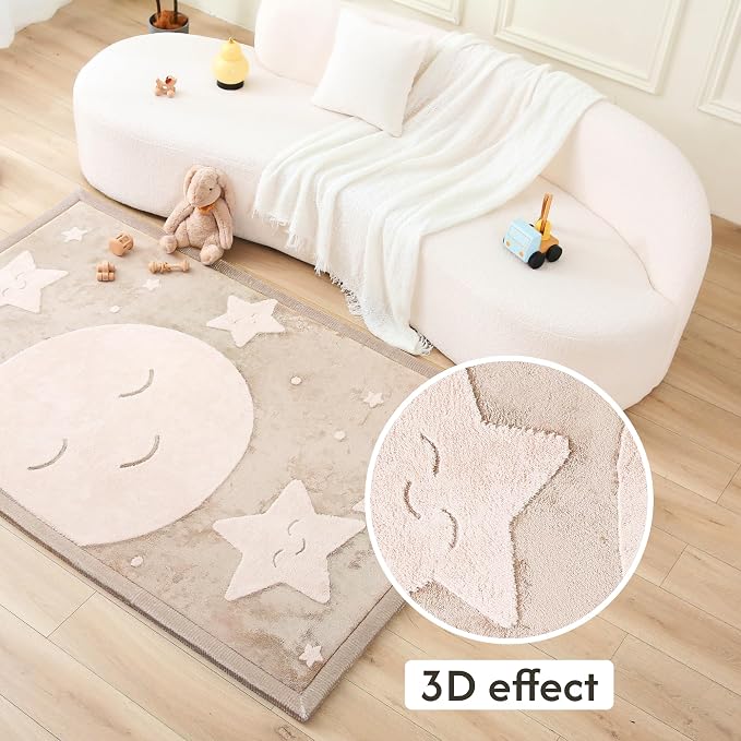 Hakuna Matte CloudRise Baby Play Mat - Image 6