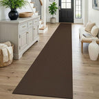 KOZYFLY Braided 2x16 Runners Rugs by KOZYFLY