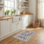 HOOBRO 2 x 3 Area Rugs Washable, Small Rugs - Image 5