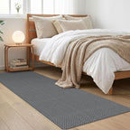 IOHOUZE Washable Runner Rug 2x6 Non Slip Runners - Image 8