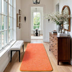 Keeko 2x4 Area Rugs for Living Room, Soft Modern Memory Foam Bedroom Rug - Image 4