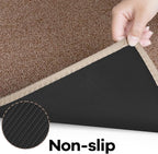 AREDO Runner Rug with Non Slip Rubber Backing, Washable Soft Floor Carpet - Image 5