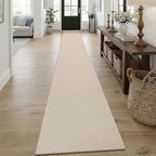 KOZYFLY Braided 2x20 Runners Rugs by KOZYFLY