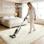 OLANLY 2x8 Machine Washable Runner Rugs - Image 5