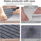 Peel and Stick Carpet Roll - Image 8